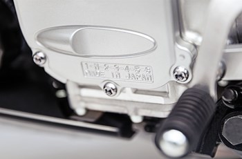 Yamaha FJR1300A 2021 - Bild 5