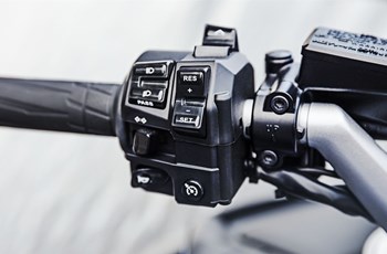 Yamaha FJR1300A 2021 - Bild 6