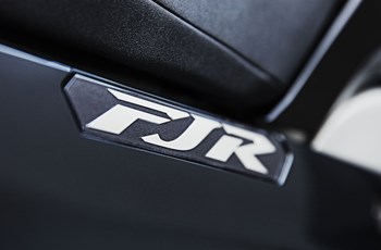 Yamaha FJR1300A 2021 - Bild 11