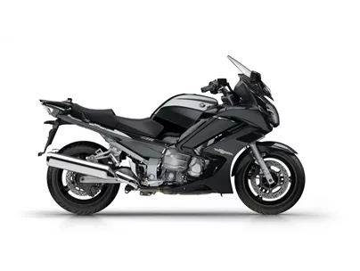 Yamaha FJR1300A 2021 Yamaha FJR1300A 2021