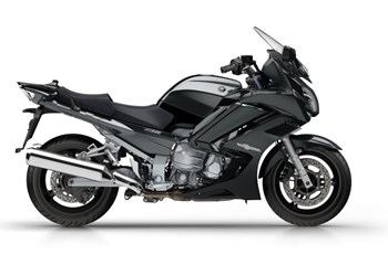 Yamaha FJR1300A 2021 - Bild 2