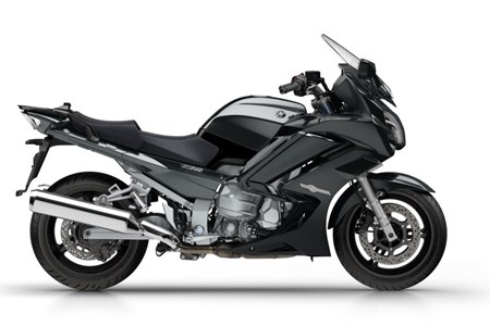 Yamaha FJR1300A 2021