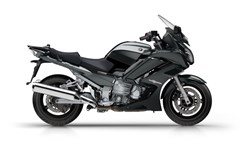Yamaha FJR1300A 2021