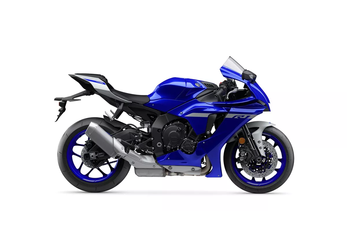 Yamaha R1 Yamaha R1