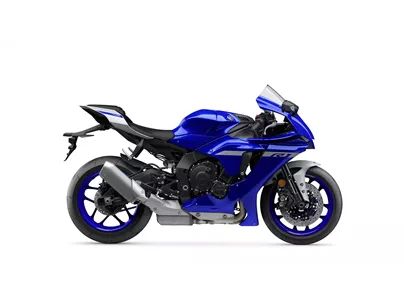 Yamaha R1 2021 Yamaha R1 2021