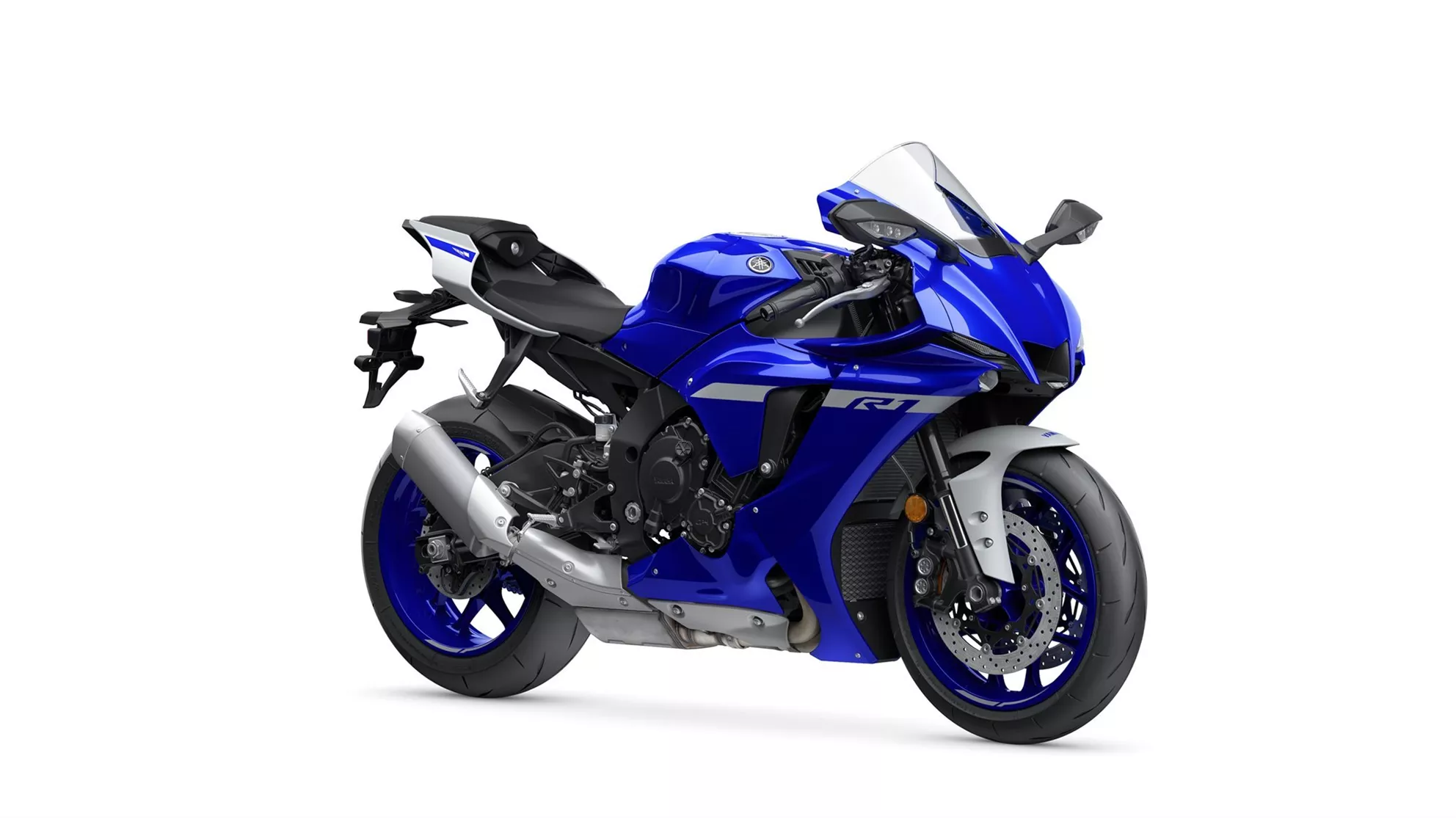 Yamaha R1 - Image 1 Yamaha R1 - Image 1