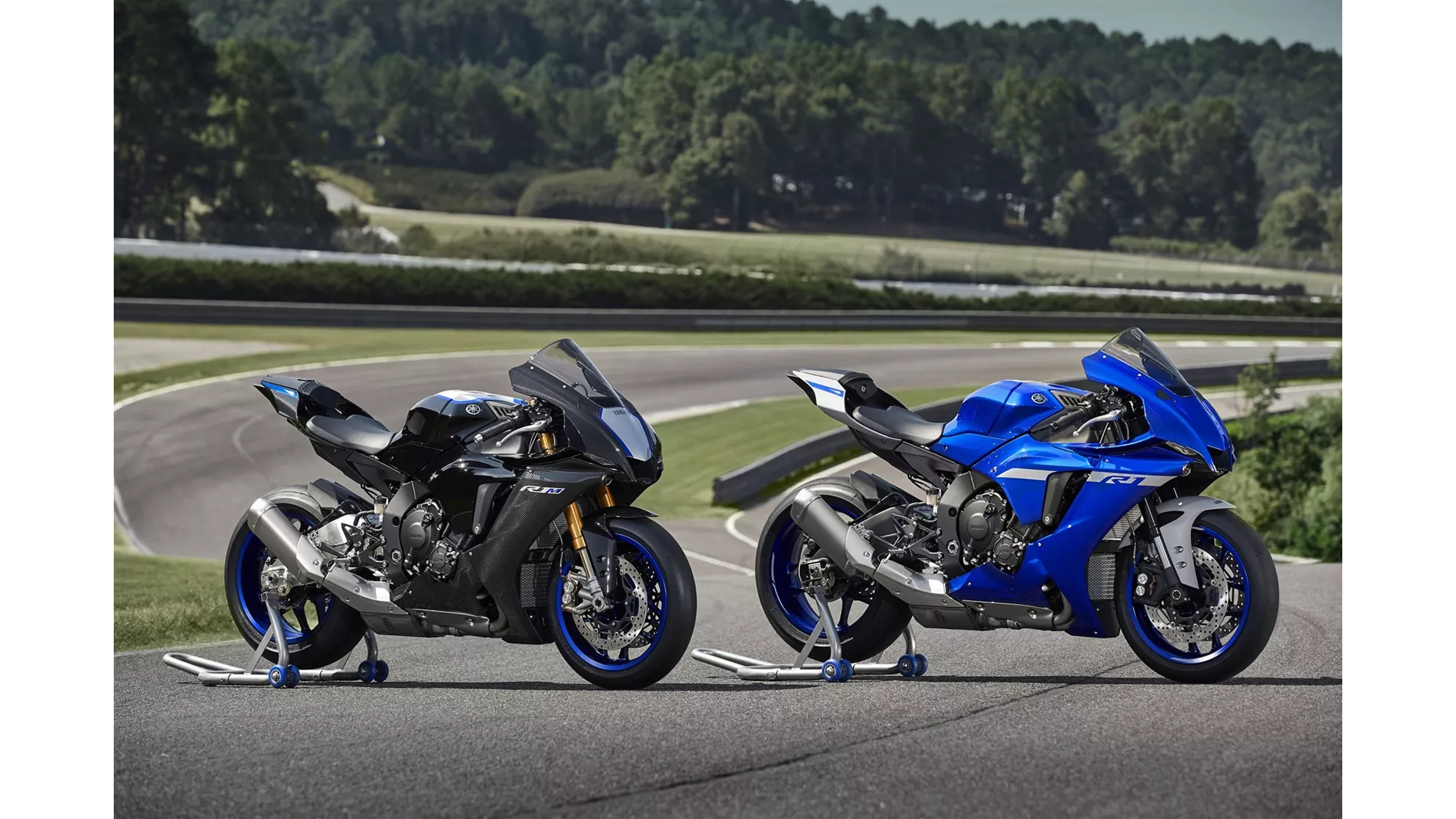 Yamaha R1 - Image 5 Yamaha R1 - Image 5