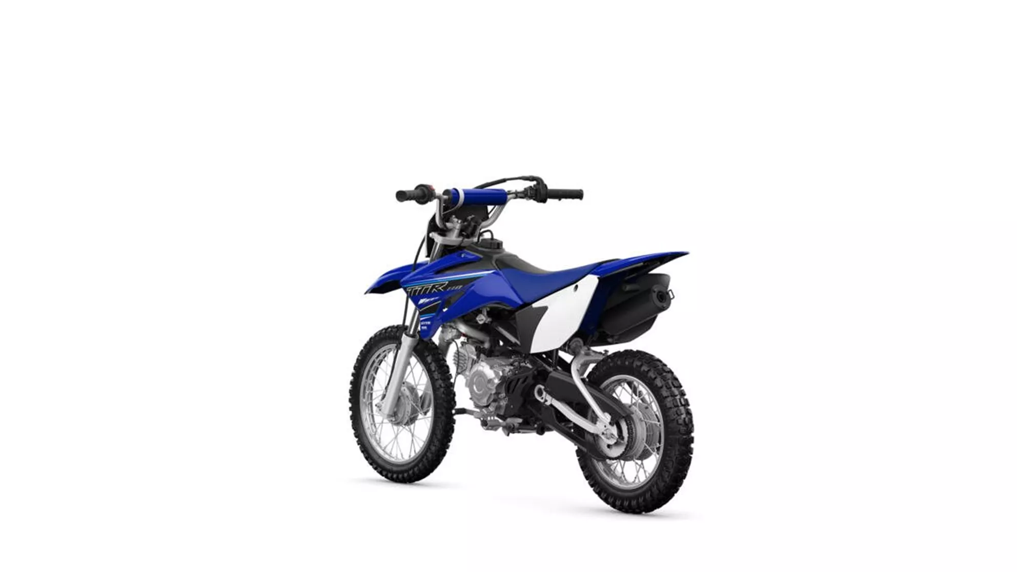 Yamaha TT-R110E - Image 8 Yamaha TT-R110E - Image 8