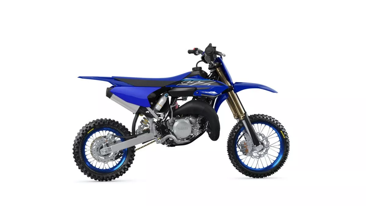 Yamaha TT-R110E Yamaha TT-R110E