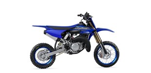 Yamaha TT-R110E 2021 vs Aprilia SX 125 Supermoto 2021