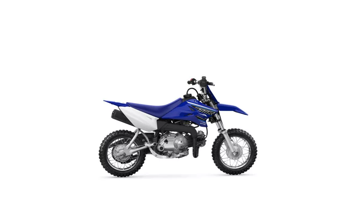 Yamaha TT-R50E Yamaha TT-R50E