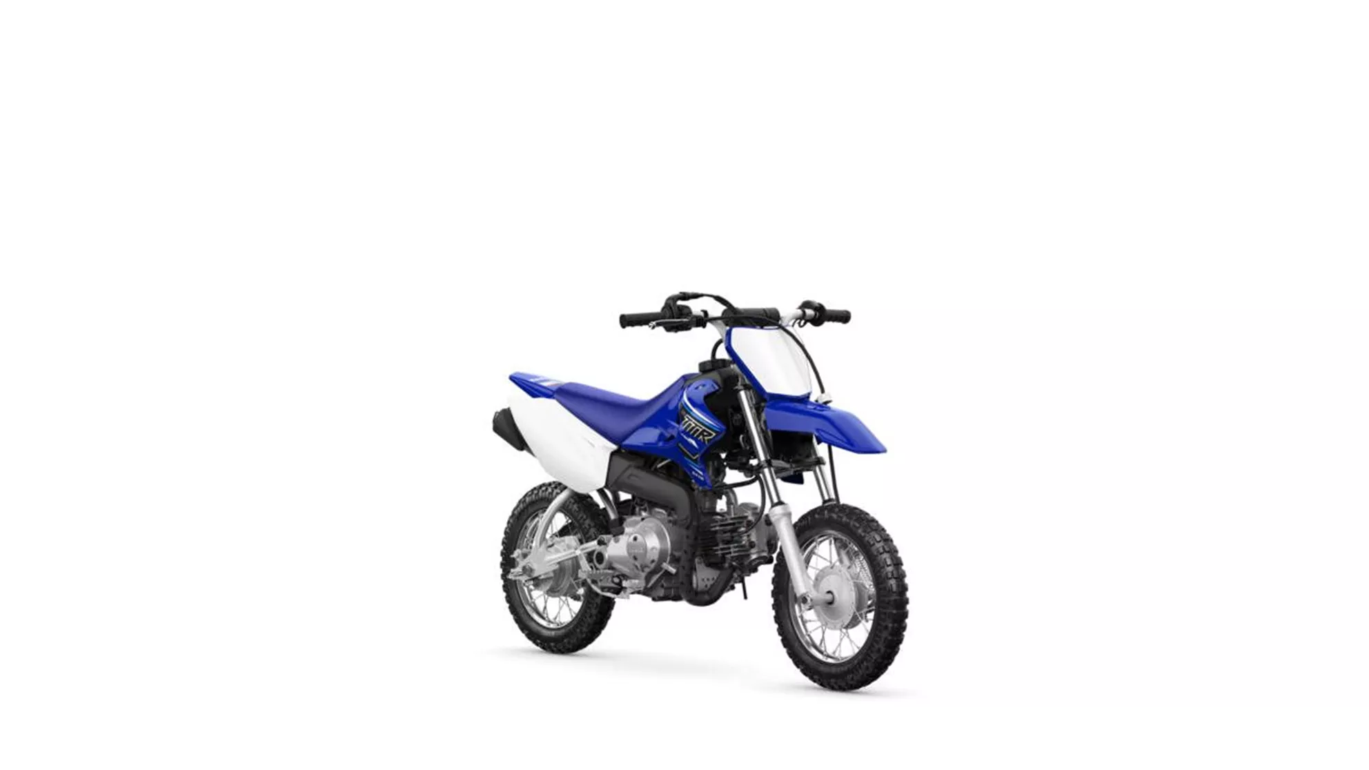 Yamaha TT-R50E - Image 4 Yamaha TT-R50E - Image 4