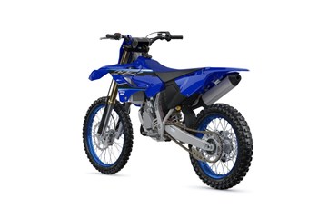 Yamaha YZ125LC 2021 - Bild 6 Yamaha YZ125LC 2021 - Bild 6