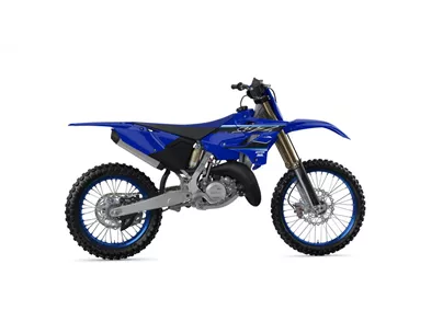 Yamaha YZ125LC 2021 Yamaha YZ125LC 2021