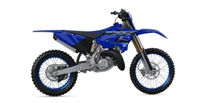 Yamaha YZ125LC 2021 vs Yamaha YZ 125 LC 2019 Yamaha YZ125LC 2021 vs Yamaha YZ 125 LC 2019