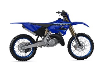 Yamaha YZ125LC 2021 - Bild 2 Yamaha YZ125LC 2021 - Bild 2