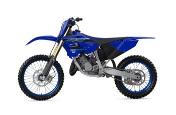 Yamaha YZ125LC 2021 - Bild 9 Yamaha YZ125LC 2021 - Bild 9