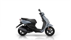 Yamaha NEOs 4Takt 2021