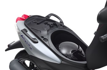 Yamaha NEOs 4Takt 2021 - Bild 5