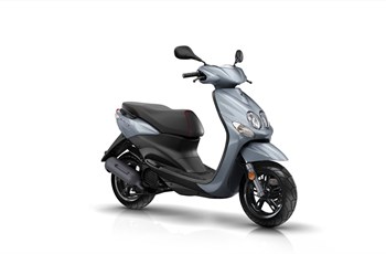 Yamaha NEOs 4Takt 2021 - Bild 6