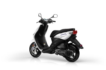 Yamaha NEOs 4Takt 2021 - Bild 8