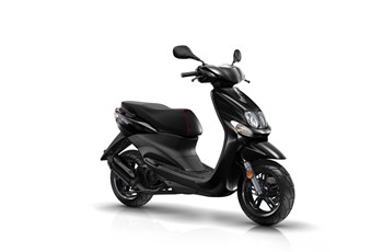 Yamaha NEOs 4Takt 2021 - Bild 9