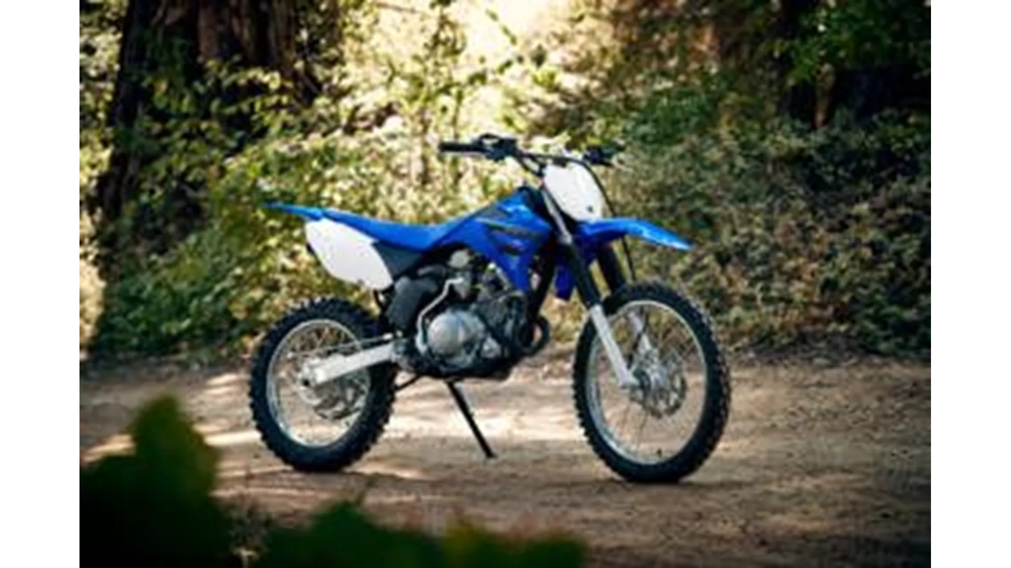 Yamaha TT R125 LW / E - Imagen 5 Yamaha TT R125 LW / E - Imagen 5