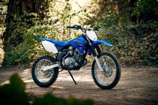 Yamaha TT R125 LW / E 2021 - Bild 7