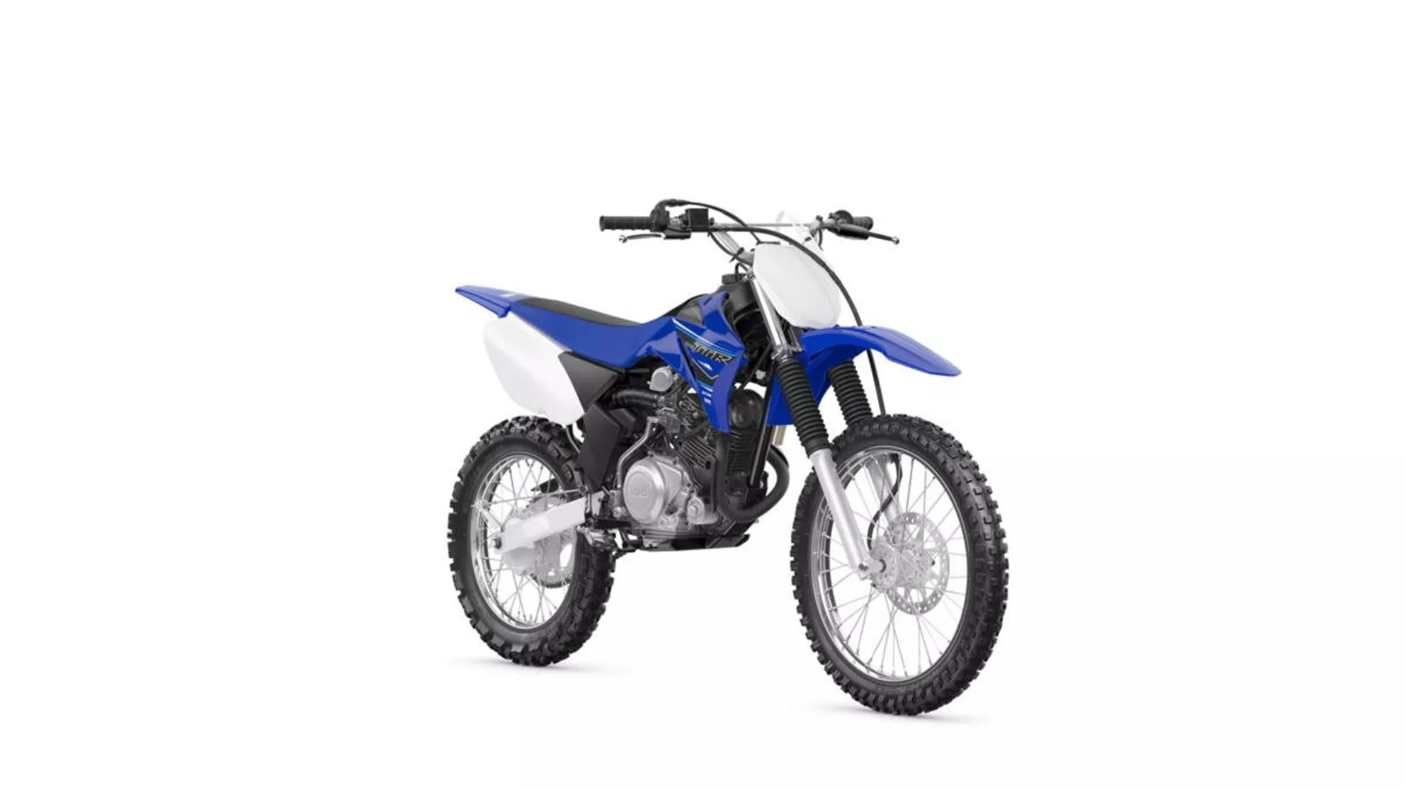 Yamaha TT R125 LW / E - Imagen 4 Yamaha TT R125 LW / E - Imagen 4