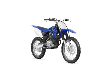 Yamaha TT R125 LW / E 2021 - Bild 6