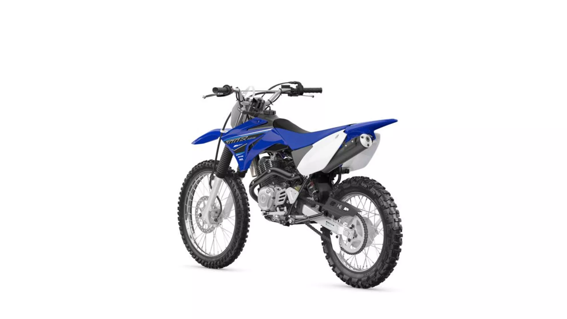 Yamaha TT R125 LW / E - Imagen 8 Yamaha TT R125 LW / E - Imagen 8