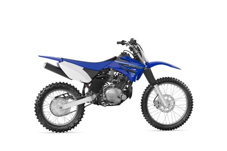 Yamaha TT R125 LW / E 2021