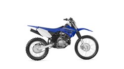 Yamaha TT R125 LW / E 2021