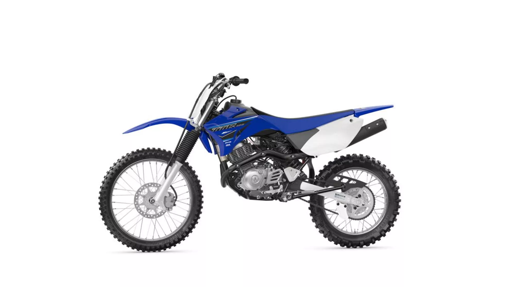 Yamaha TT R125 LW / E - Imagen 10 Yamaha TT R125 LW / E - Imagen 10