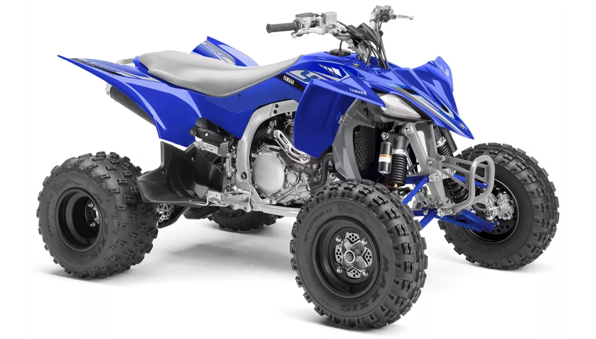 Yamaha YFZ450R 2021 Yamaha YFZ450R 2021