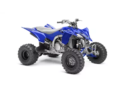 Yamaha YFZ450R 2021 Yamaha YFZ450R 2021