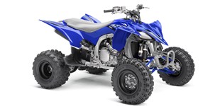Yamaha YFM 700 R 2020 vs Yamaha YFZ450R 2021