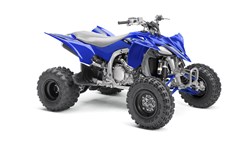 Yamaha YFZ450R 2021