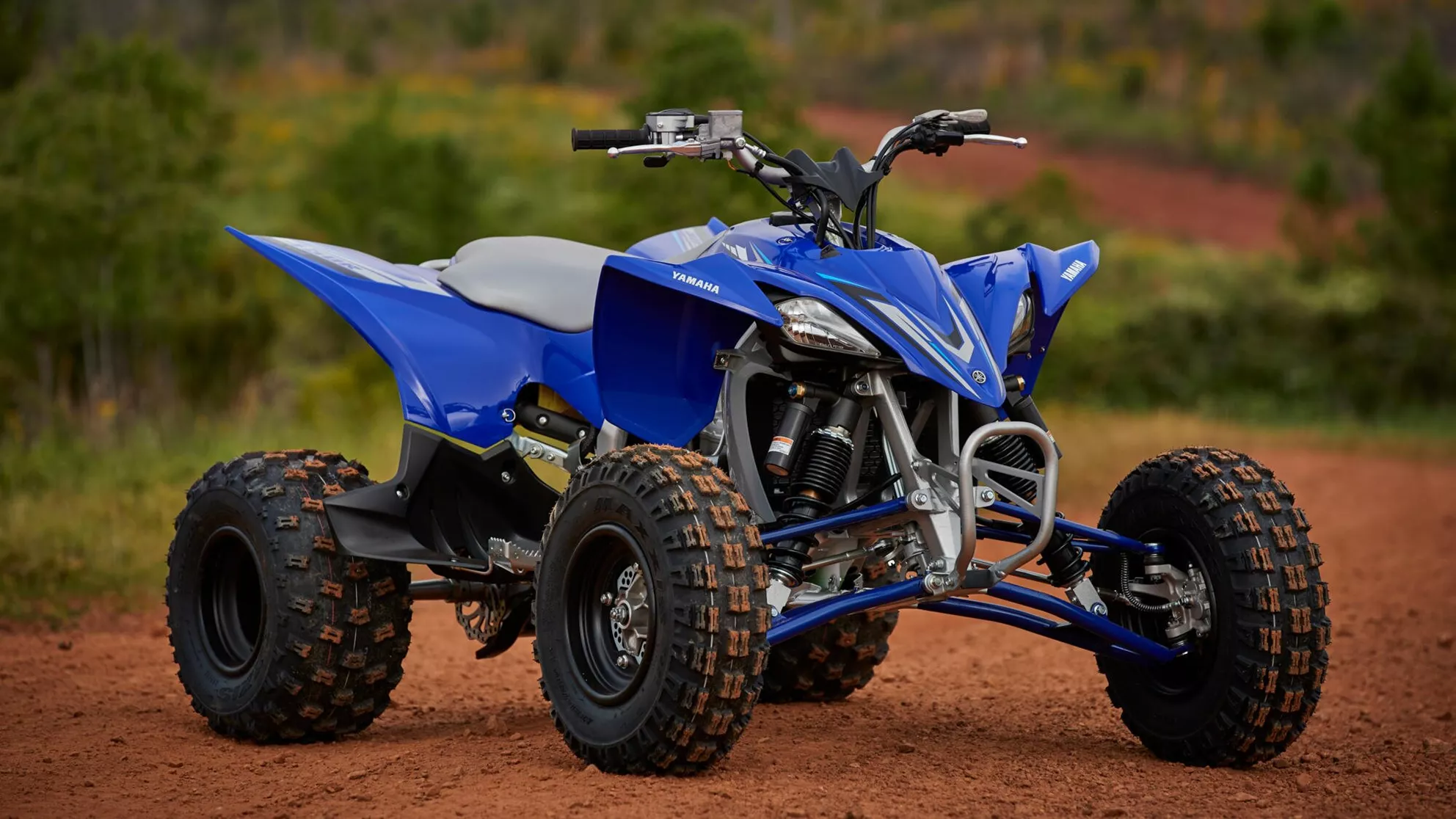 Yamaha YFZ450R - Image 5 Yamaha YFZ450R - Image 5
