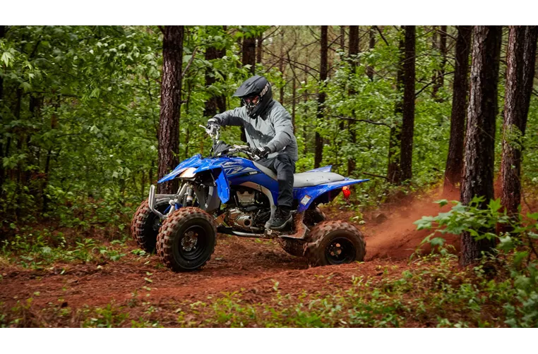 Yamaha YFZ450R 2021 Yamaha YFZ450R 2021