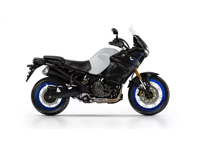 Yamaha XT1200Z Super Tenere 2021 Yamaha XT1200Z Super Tenere 2021