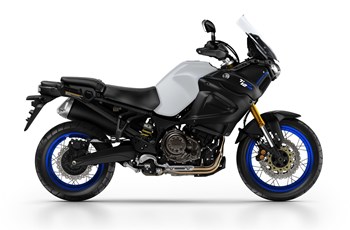Yamaha XT1200Z Super Tenere 2021 - Bild 2 Yamaha XT1200Z Super Tenere 2021 - Bild 2
