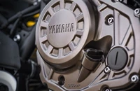 Yamaha XT1200Z Super Tenere 2021 - Bild 9 Yamaha XT1200Z Super Tenere 2021 - Bild 9