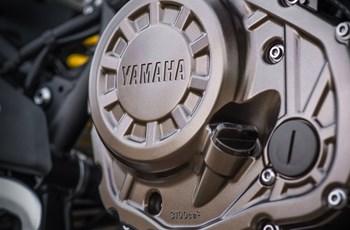 Yamaha XT1200Z Super Tenere 2021 - Bild 9 Yamaha XT1200Z Super Tenere 2021 - Bild 9