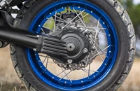Yamaha XT1200Z Super Tenere 2021 - Bild 10 Yamaha XT1200Z Super Tenere 2021 - Bild 10