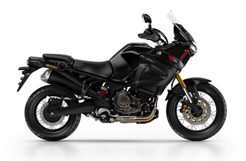Yamaha XT1200Z Super Tenere 2021 - Bild 15 Yamaha XT1200Z Super Tenere 2021 - Bild 15