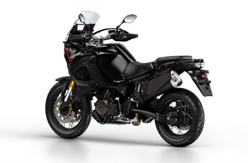 Yamaha XT1200Z Super Tenere 2021 - Bild 16 Yamaha XT1200Z Super Tenere 2021 - Bild 16