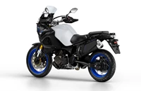Yamaha XT1200Z Super Tenere 2021 - Bild 18 Yamaha XT1200Z Super Tenere 2021 - Bild 18