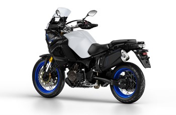 Yamaha XT1200Z Super Tenere 2021 - Bild 18 Yamaha XT1200Z Super Tenere 2021 - Bild 18