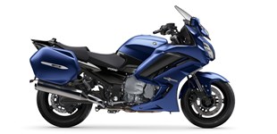 Yamaha FJR1300AS 2021 vs Kawasaki Versys 1100 SE 2025